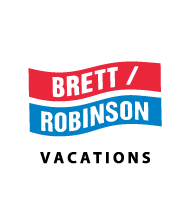 Sponsor Logo for Brett Robinson