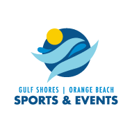 Sponsor Logo for Gulf Shores Sports & Events