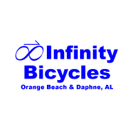 Sponsor Logo for Infinity Bicycles