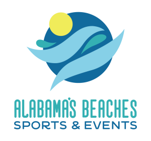 Sponsor Logo for Gulf Shores Sports & Events