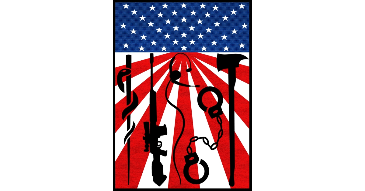 Fallen Heroes 5K