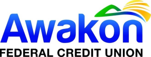 Sponsor Logo for Awakon Federal Credit Union