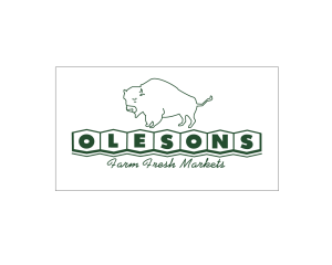 Sponsor Logo for Oleson's