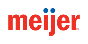 Sponsor Logo for Meijer
