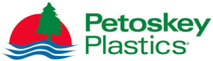 Sponsor Logo for Petoskey Plastics