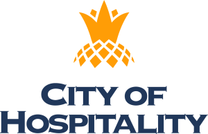 Sponsor Logo for City of Hospitality Group