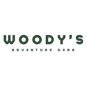 Sponsor Logo for Woody's Adventure Gear