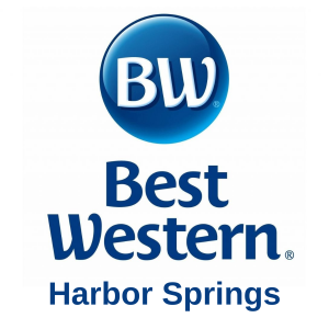 Sponsor Logo for Best Western Harbor Springs