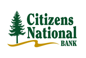 Sponsor Logo for Citizens National Bank