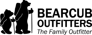 Sponsor Logo for Bearcub Outfitters