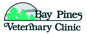 Sponsor Logo for Bay Pines Veterinary Clinic