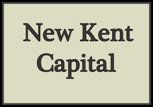 Sponsor Logo for New Kent Capital