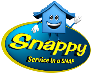 Sponsor Logo for Snappy Services