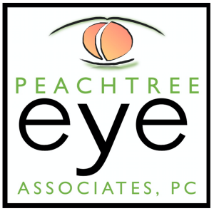Sponsor Logo for Peachtree Eye Associates