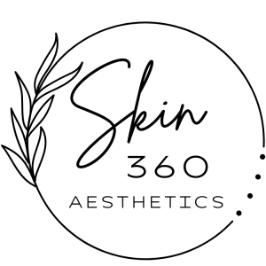 Sponsor Logo for Skin 360