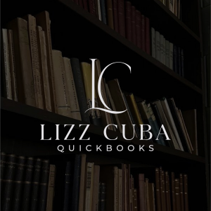 Sponsor Logo for Lizz Cuba Quickbooks