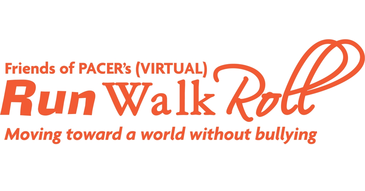 Friends of PACER's Virtual Run Walk Roll: RaceDay Photos