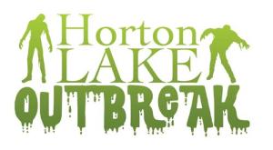 Horton Lake Outbreak- 5K Obstacle Run