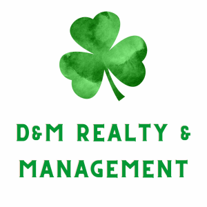 Sponsor Logo for D&M Property Management