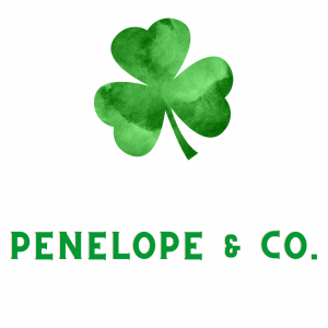 Sponsor Logo for Penelope & Co.