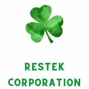 Sponsor Logo for Restek Corporation