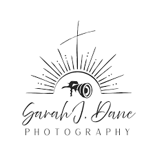 Sponsor Logo for Sarah J Dane Photography