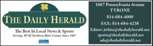 Sponsor Logo for The Daily Herald