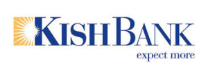Sponsor Logo for Kish Bank