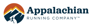 Sponsor Logo for Appalachian Running Company