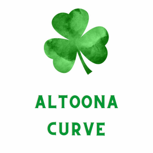 Sponsor Logo for Altoona Curve