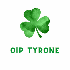 Sponsor Logo for OIP Tyrone