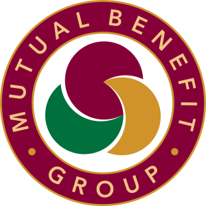 Sponsor Logo for Mutual Benefit Group