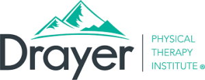 Sponsor Logo for Drayer Physical Therapy Institute