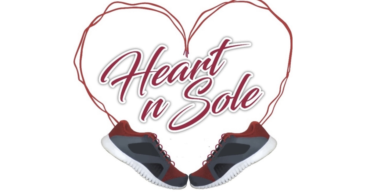 Heart n Sole 5k/5 Mile Virtual ONLY