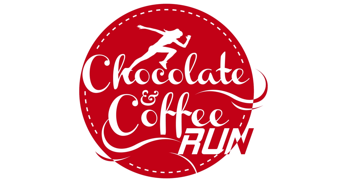 CHOCOLATE AND COFFEE 5K RUN