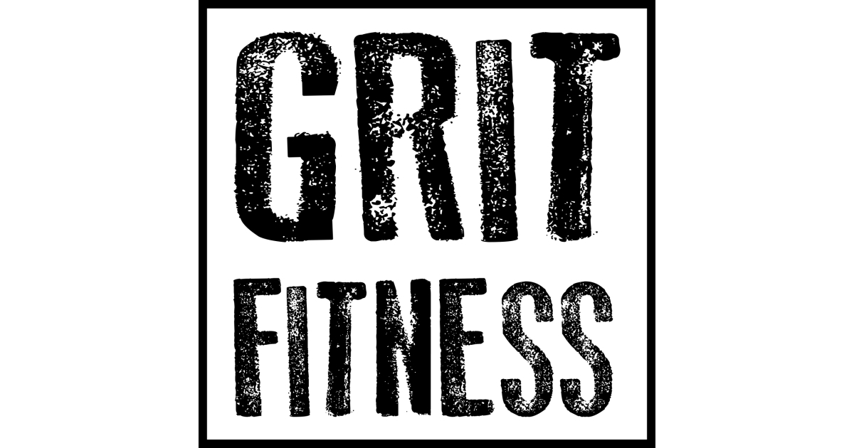 Grit 5k