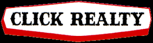 Sponsor Logo for CLICK REALTY