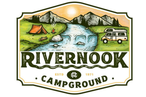 Sponsor Logo for RIVERNOOK CAMPGROUND