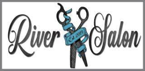 Sponsor Logo for River Salon