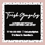 Sponsor Logo for Trish Gonzales