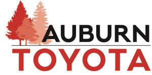 Sponsor Logo for Auburn Toyota