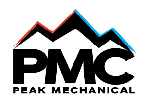 Sponsor Logo for Peak Mechanical