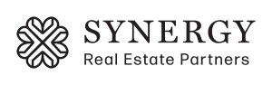 Sponsor Logo for Synergy Real Estate Partners
