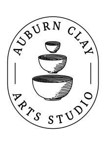 Sponsor Logo for Auburn Clay Arts