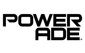 Sponsor Logo for Powerade