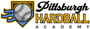 Sponsor Logo for Pittsburgh Hardball Academy