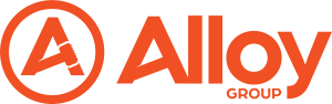 Sponsor Logo for Alloy Group
