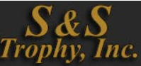 Sponsor Logo for S&S Trophy, Inc