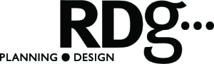 Sponsor Logo for RDG