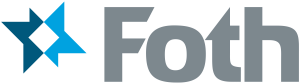 Sponsor Logo for Foth
